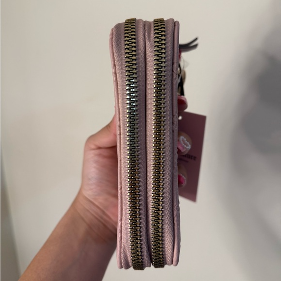 Juicy Couture Wallet - Picture 3 of 5
